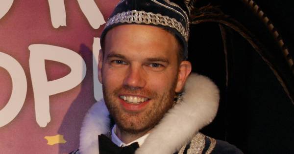 Prins Willem d'n Urste regeert Haoiboerkes in Hooge Mierde