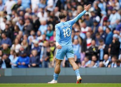 City écrase Norwich sans Kevin De Bruyne