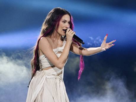 LIVE Songfestival 2024 | Optreden Israël verloopt voor kijkers vlekkeloos, reactie in zaal onduidelijk