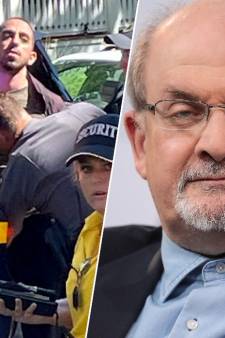 Salman Rushdie poignardé sur scène: qui est Hadi Matar, l'assaillant présumé? 