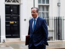 LIVE Oorlog Midden-Oosten | Britse buitenlandminister: aanvallen op hulpkonvooien bestemd voor Gaza ‘verschrikkelijk’