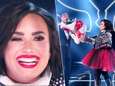 Demi Lovato zorgt voor grote verrassing in Amerikaanse ‘The Masked Singer’: ze steelt de show als ‘anonieme muis’