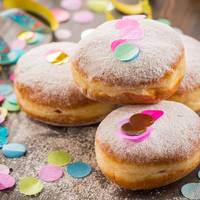 Dít zijn de vreemdste carnavalssnacks van de afgelopen jaren