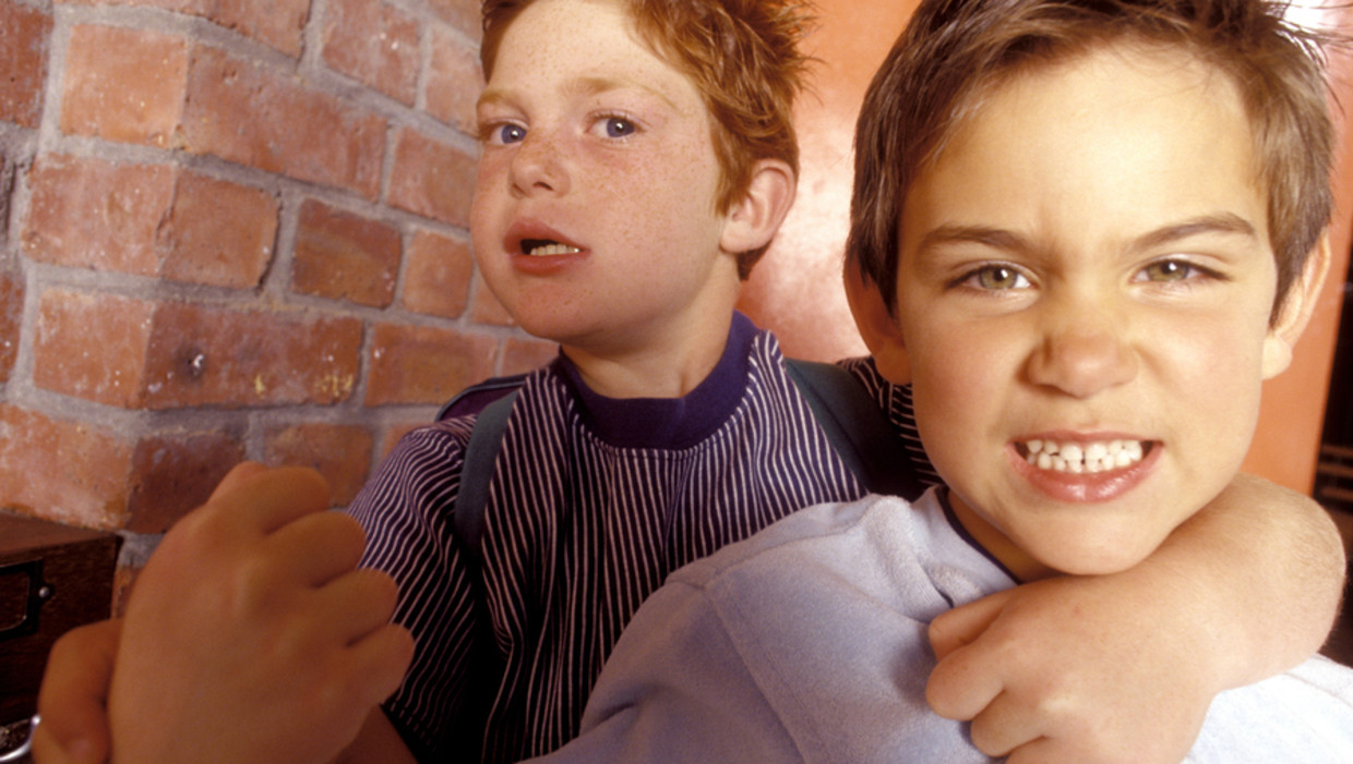 © THINKSTOCK Beeld 