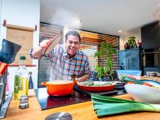 In het weekend het eten voor de hele week voorbereiden: ‘Keuken is maar één keer vies’