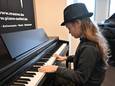 Herzele: Pianomarathon.