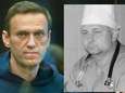 Arts die Navalny behandelde in Siberië plotseling overleden