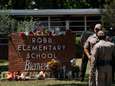 Le tireur du Texas avait annoncé sur Facebook qu’il allait attaquer une école primaire