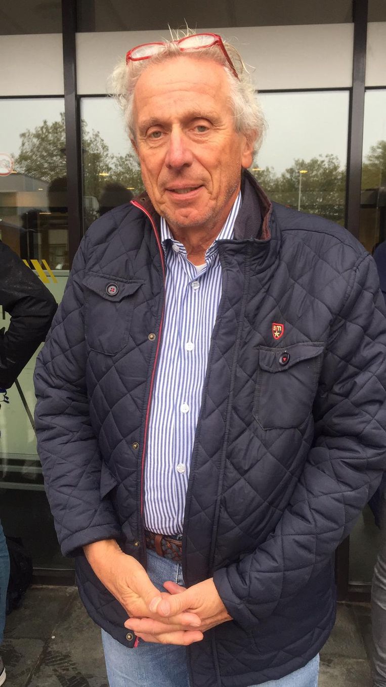 null Beeld Josien Wolthuizen 