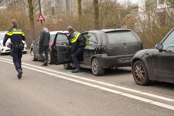 Het zou gaan om een conflict in de relationele sfeer.