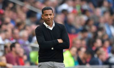 Fraser trots op Vitesse na eerherstel tegen Ajax