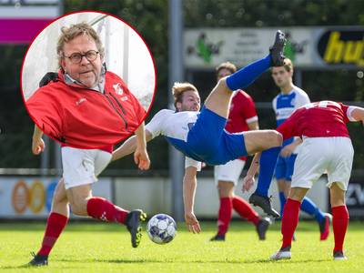 Hellendoornse clubs protesteren tegen dreigende tariefverhoging: ‘Laat sport betaalbaar blijven’