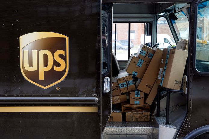 Het Amerikaanse pakjesbezorgingsbedrijf UPS wil de grootste dienstverlener in logistiek voor gezondheidszorg worden.