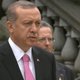 Turkse premier botst met Erdogan en stopt