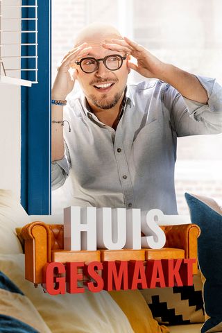 Huis Gesmaakt