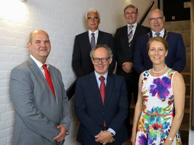 Erik van Hoften neemt ontslag als wethouder van Maasdriel