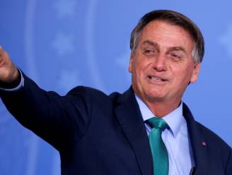 Bolsonaro noemt Braziliaanse opperrechter “hoerenzoon”