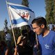 Demonstranten in Jeruzalem schreeuwen om wraak: "Dood aan de Arabieren"