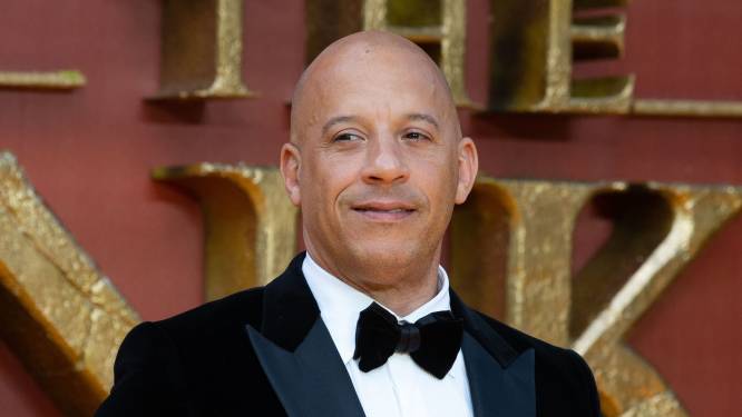 Vin Diesel bevestigt: The Fast and the Furious-saga komt na elf films aan zijn einde
