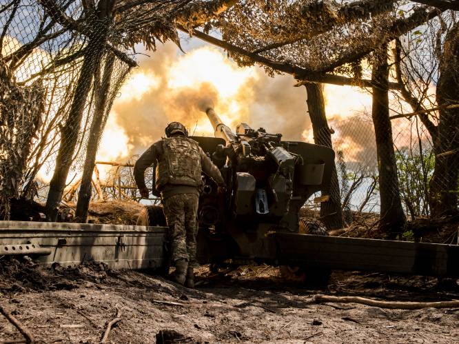 Het Oekraïense tegenoffensief is begonnen. Wie heeft de beste kaarten? Experts analyseren