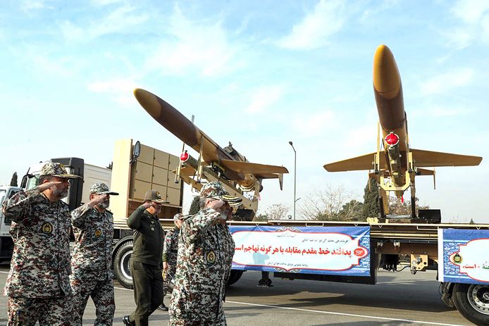 Pakistan voert aanvallen uit op Iran, gezant in Teheran op het matje ...