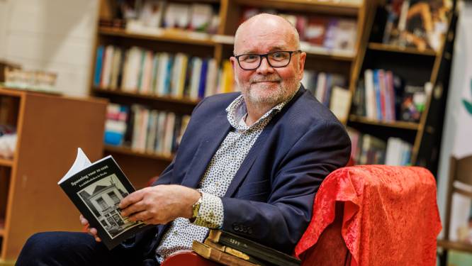 Het wemelde van de bibliotheken in Breda, maar de spannendste boeken lagen onder de toonbank