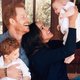 Zo viert de kleine Lilibet Diana dit weekend haar verjaardag