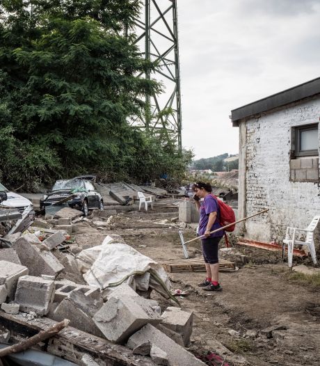 Un premier plan à deux milliards: comment la Wallonie compte se reconstruire
