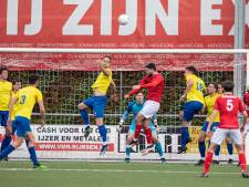 Technische commissie Excelsior’31 per direct weg: ‘Totaal verrast’