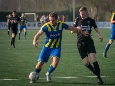 Van Klooster helpt Veenendaal in resterende 23 minuten tegen ONA’53 aan zege; SDS’55 sprokkelt punt
