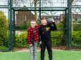 Jayvin en Mike komen vaak voor elkaar op: ‘Dat vinden we allebei belangrijk in een vriendschap’