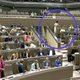 Wie wil weten wat Sihame El Kaouakibi echt te zeggen had in het parlement, zal moeten wachten op Eric Goens