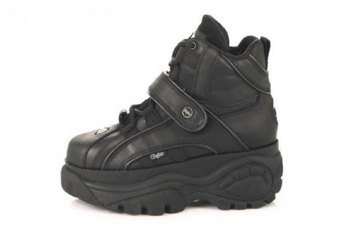 Chaussure buffalo année 90 prix clearance