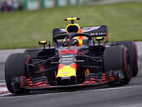 Red Bull kiest voor Honda-motoren in 2019 en 2020