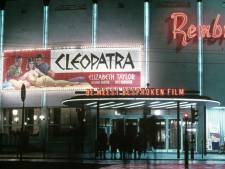 Plannen voor expo en speciale filmweek als hommage aan Rembrandt Theater: ‘Een laatste eerbetoon’