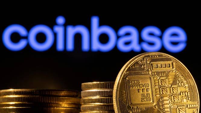 Cryptobeurs Coinbase betaalt 94 miljoen euro wegens faciliteren witwassen