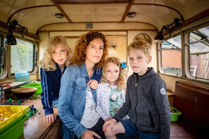 Een minivakantie in Limburg werd voor Susanne en haar gezin een nachtmerrie.
