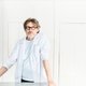 Kookboekenschrijver Nigel Slater: ‘Koken en eten zijn belangrijk voor me, maar ze zijn niet waarvoor ik leef’