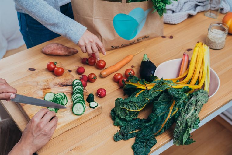 Voedselverspillingsbestrijder Too Good To Go gaat boodschappen thuisbezorgen