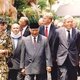 Zo niet weer: staatsbezoek aan Indonesië mag niet nogmaals veranderen in een diplomatiek moeras