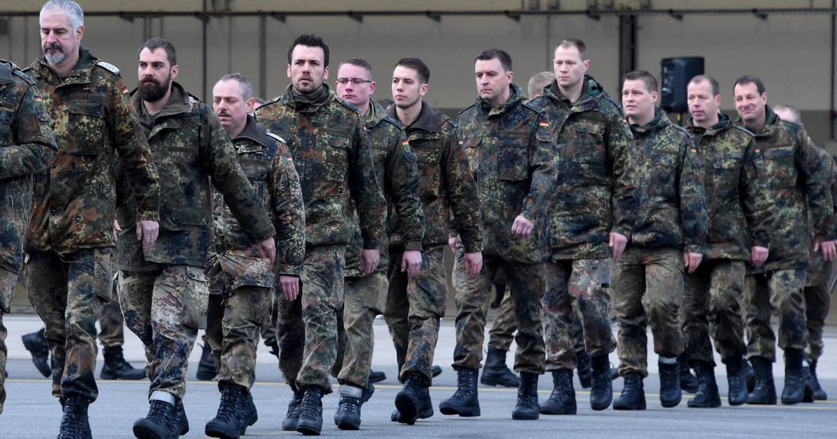 Duits leger overweegt terugtrekking uit Turkije