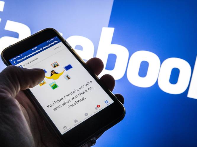 Facebook mag geen Europese gebruikersdata naar de VS meer sturen