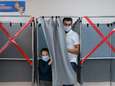 Waarnemers zien onregelmatigheden bij lokale verkiezingen in Rusland