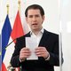 Oostenrijkse kanselier Kurz loog mogelijk onder ede over corruptieschandaal