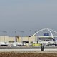 Luchthaven LA tijdelijk ontruimd na valse berichten schietpartij