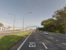 Een uur file op E19 richting Antwerpen vanaf Sint-Job-In-'t-Goor: ongeval met vrachtwagen