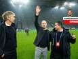 Opinie Sjoerd Mossou | Erik ten Hag slaat in affaire Marc Overmars juiste toon aan, waar Ajax-top juist wéér wegduikt