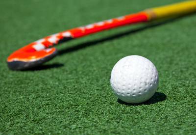 Hockeyers winnen ook tweede duel van World League