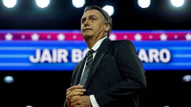 Bolsonaro gaat oppositie Brazilië toch niet leiden