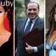 Moebarak dacht dat Berlusconi het over zangeres Ruby had en niet minderjarige danseres
